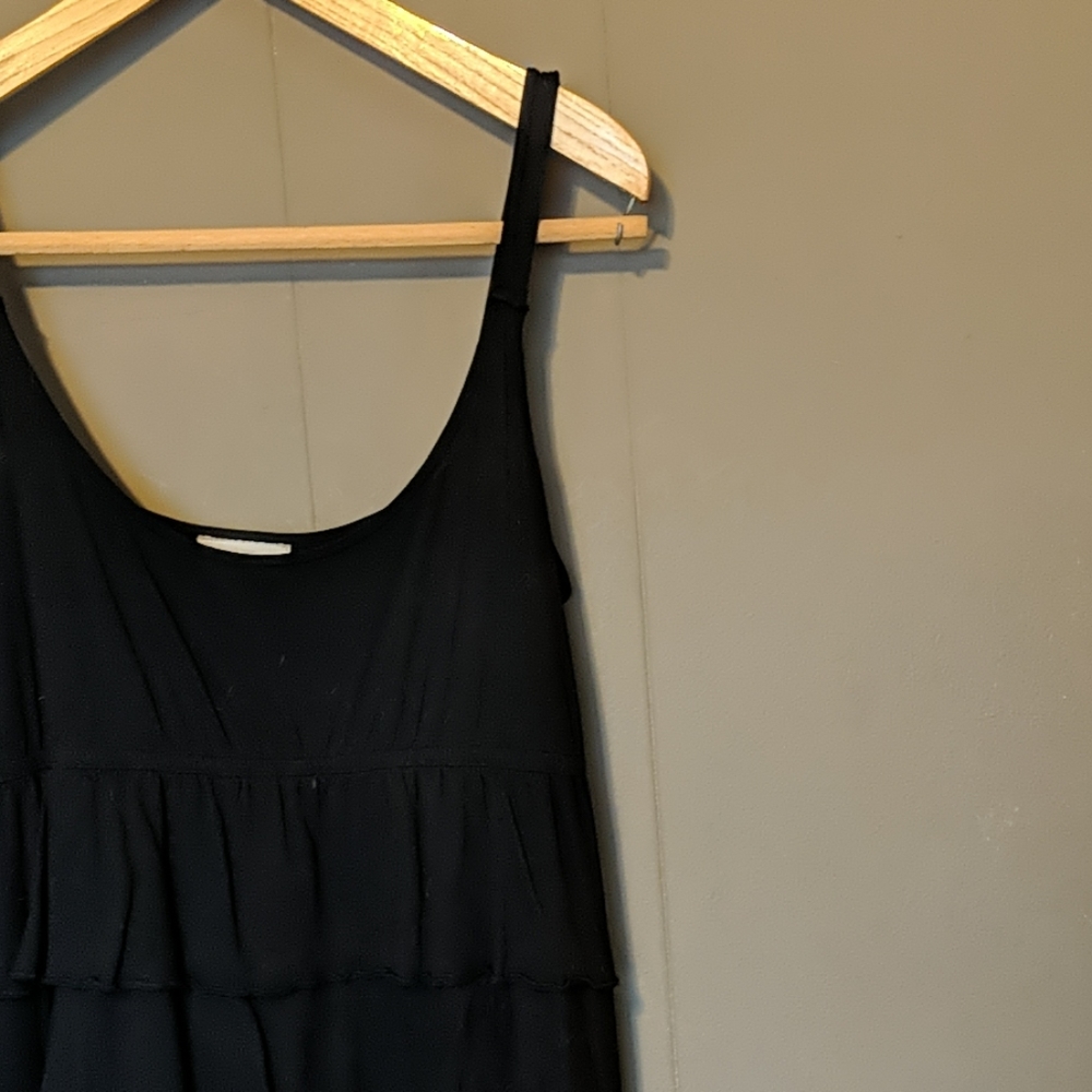 Loft LBD knit Sz M